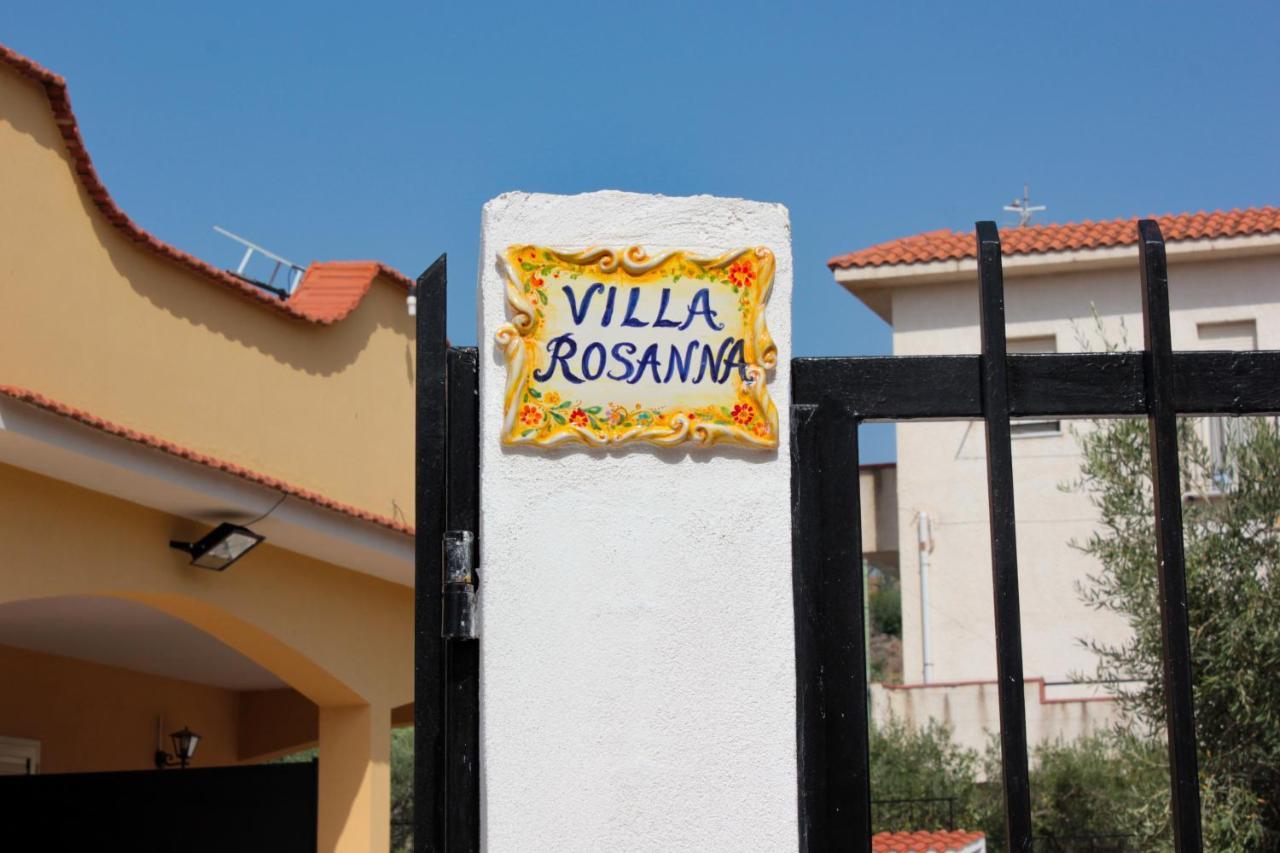 Villa Rosanna شاكا المظهر الخارجي الصورة
