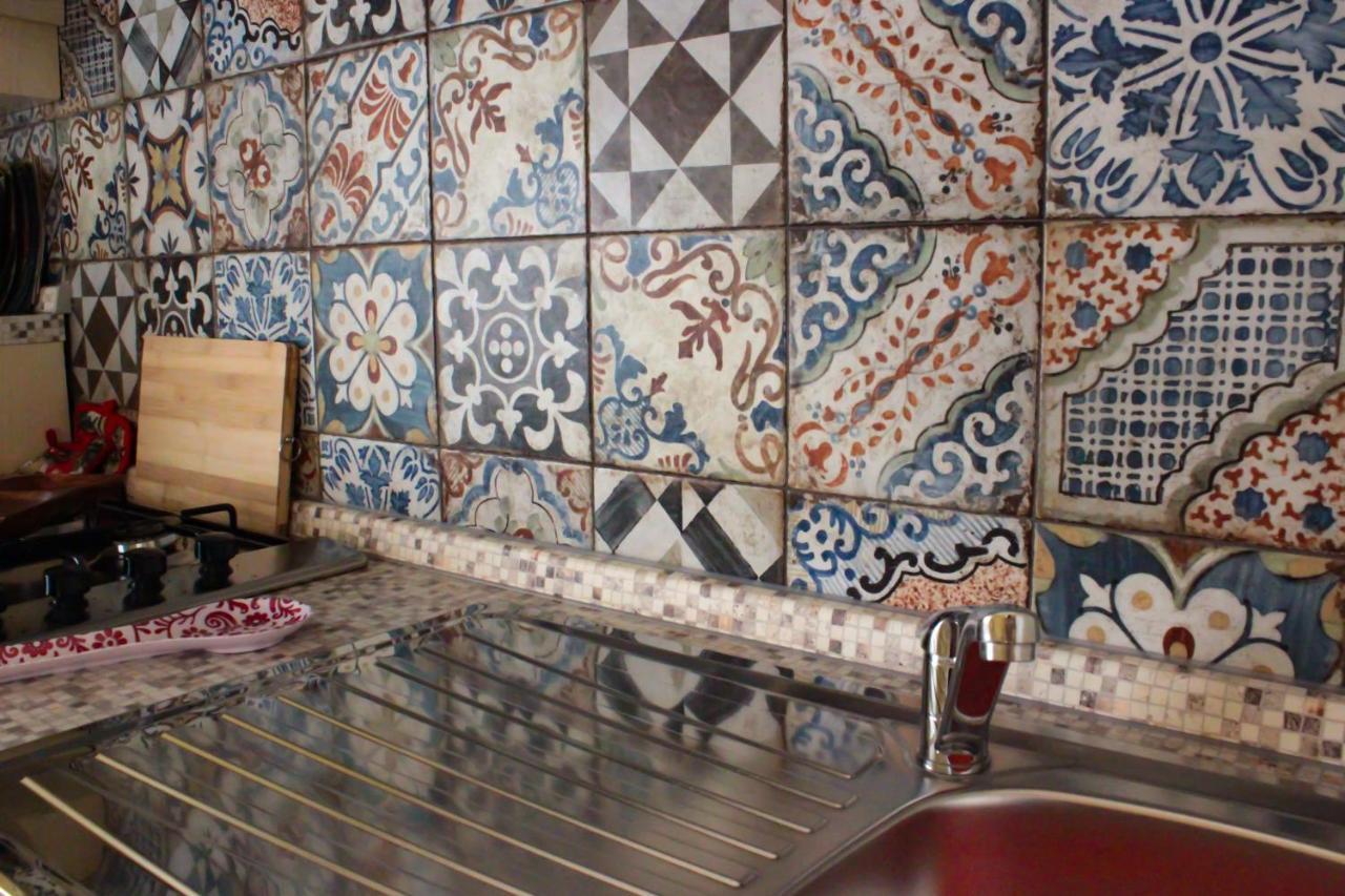Villa Rosanna شاكا المظهر الخارجي الصورة