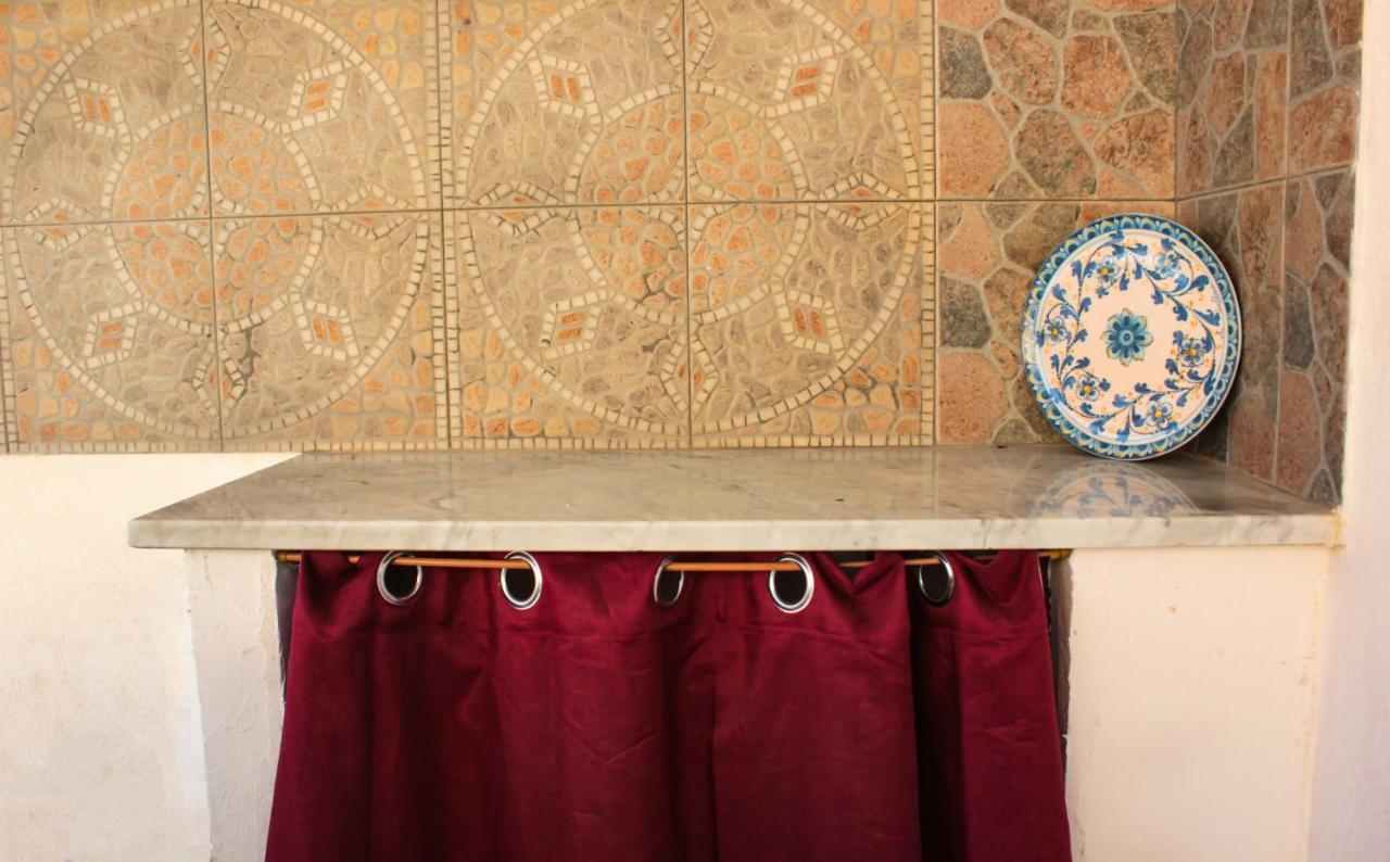 Villa Rosanna شاكا المظهر الخارجي الصورة