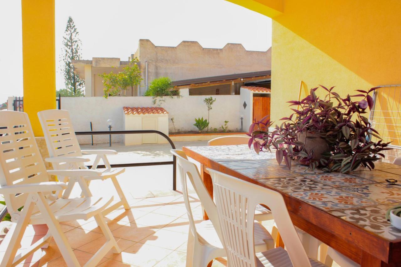 Villa Rosanna شاكا المظهر الخارجي الصورة