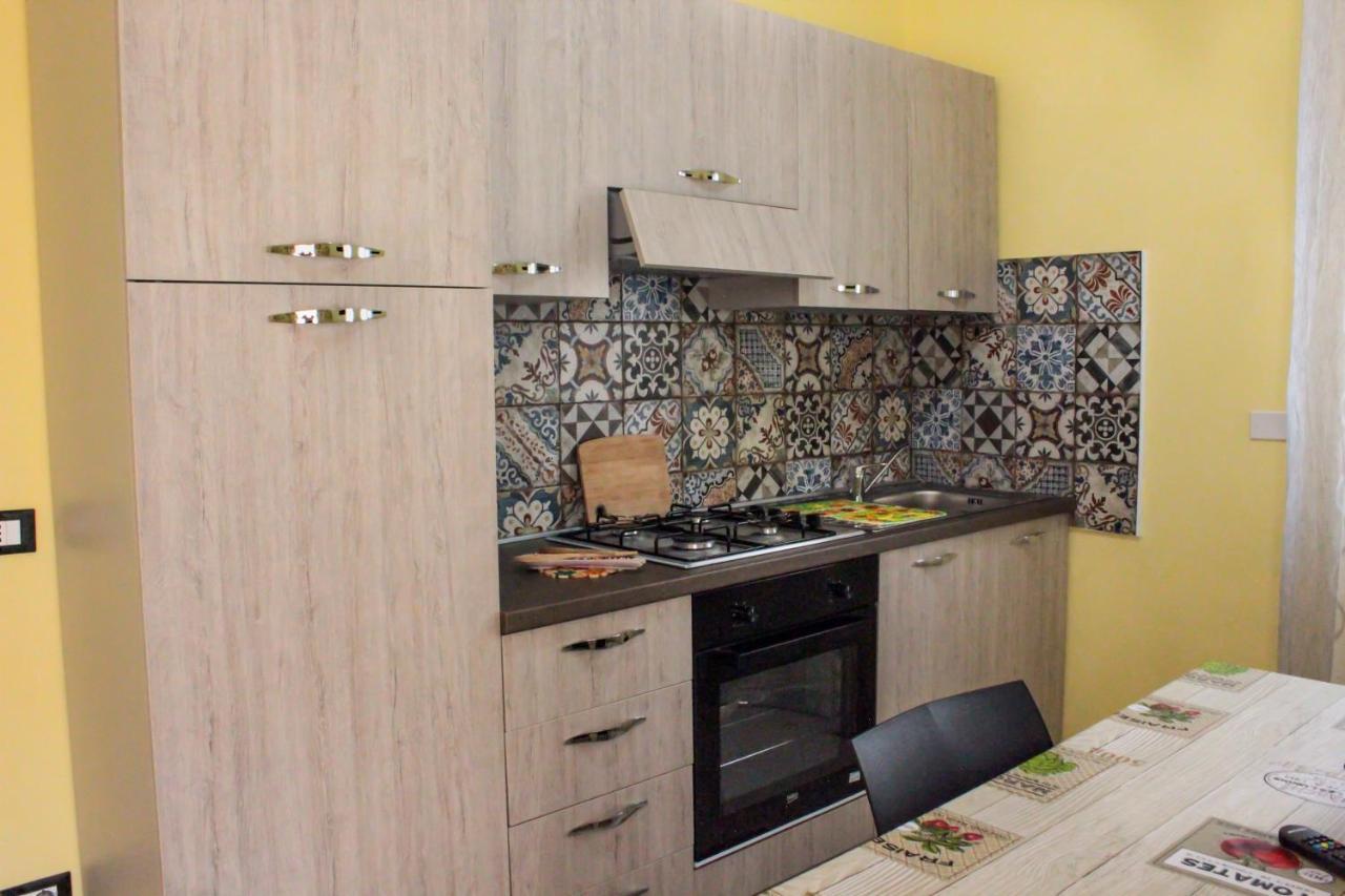Villa Rosanna شاكا المظهر الخارجي الصورة