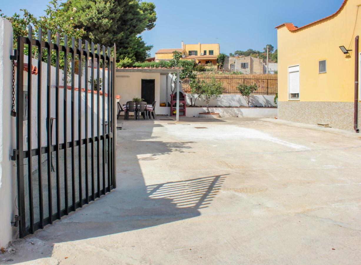 Villa Rosanna شاكا المظهر الخارجي الصورة