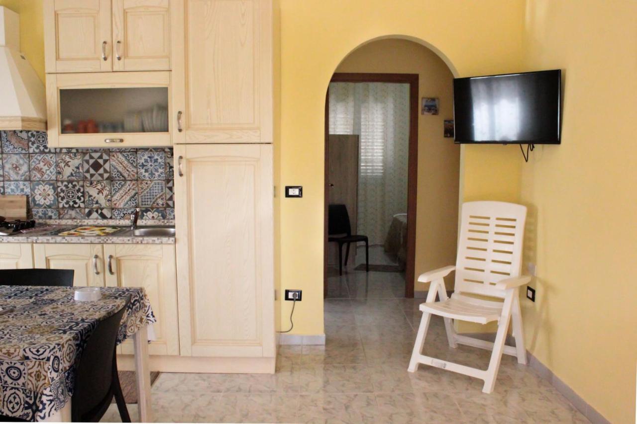 Villa Rosanna شاكا المظهر الخارجي الصورة
