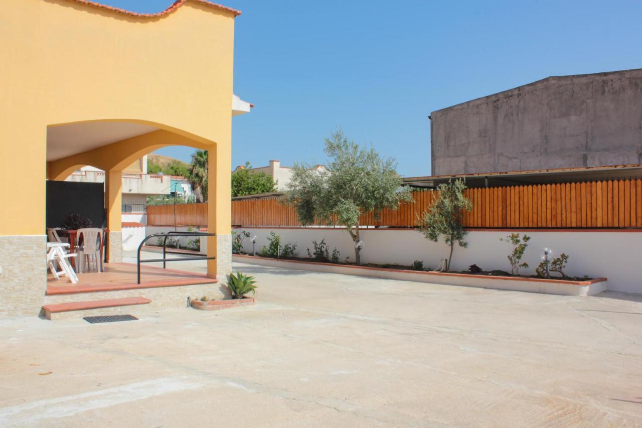 Villa Rosanna شاكا المظهر الخارجي الصورة